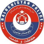 Balochistan Police
